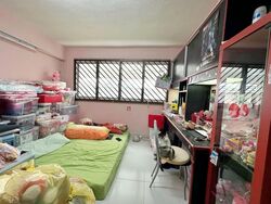 Blk 156 Bishan Street 13 (Bishan), HDB 4 Rooms #601559241